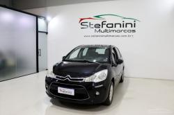 CITROEN C3 1.5 4P ORIGINE FLEX CITROEN C3 1.5 4P ORIGINE FLEX