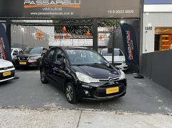 CITROEN C3 1.5 4P ORIGINE FLEX
