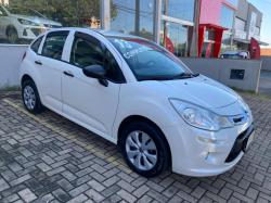 CITROEN C3 1.5 4P ORIGINE FLEX