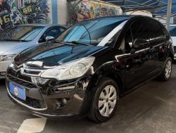 CITROEN C3 1.5 4P ORIGINE FLEX