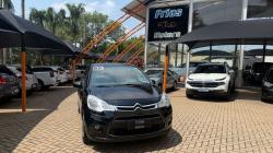 CITROEN C3 1.5 4P TENDANCE FLEX