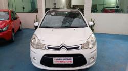 CITROEN C3 1.5 4P TENDANCE FLEX
