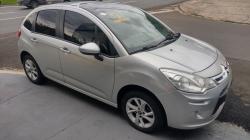 CITROEN C3 1.5 4P TENDANCE FLEX