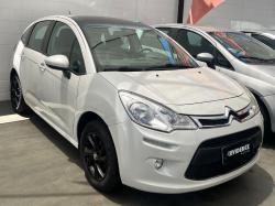 CITROEN C3 1.5 4P TENDANCE FLEX