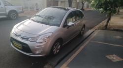 CITROEN C3 1.5 4P TENDANCE FLEX