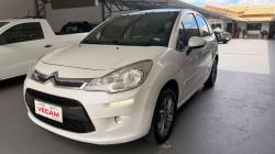 CITROEN C3 1.5 4P TENDANCE FLEX
