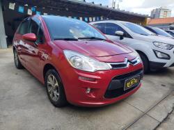 CITROEN C3 1.5 4P TENDANCE FLEX