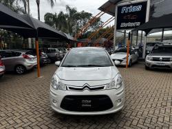 CITROEN C3 1.5 4P TENDANCE FLEX