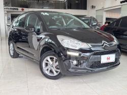 CITROEN C3 1.5 4P TENDANCE FLEX