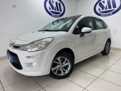 CITROEN C3 1.5 4P TENDANCE FLEX