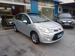 CITROEN C3 1.5 4P TENDANCE FLEX
