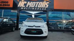 CITROEN C3 1.5 4P TENDANCE FLEX