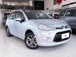 CITROEN C3 1.5 4P TENDANCE FLEX