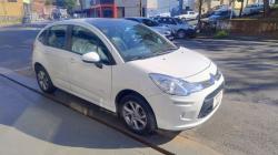 CITROEN C3 1.5 4P TENDANCE FLEX