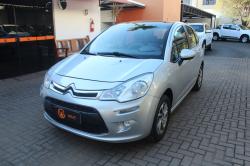 CITROEN C3 1.5 4P TENDANCE FLEX