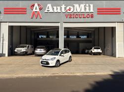 CITROEN C3 1.5 4P TENDANCE FLEX