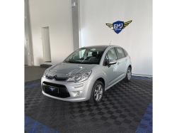 CITROEN C3 1.5 4P TENDANCE FLEX