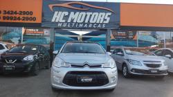 CITROEN C3 1.5 4P TENDANCE FLEX