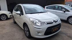 CITROEN C3 1.5 4P TENDANCE FLEX