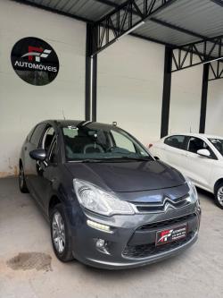 CITROEN C3 1.5 4P TENDANCE FLEX