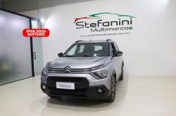 CITROEN C3 1.6 16V 4P FLEX FEEL PACK AUTOM�TICO