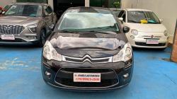 CITROEN C3 1.6 16V 4P ATTRACTION FLEX AUTOMTICO