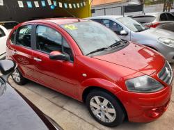 CITROEN C3 1.6 16V 4P EXCLUSIVE FLEX AUTOMTICO