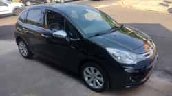 CITROEN C3 1.6 16V 4P EXCLUSIVE FLEX AUTOMTICO
