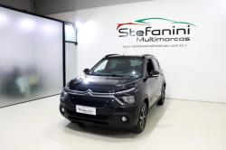 CITROEN C3 1.6 16V 4P FLEX FEEL PACK AUTOMÁTICO CITROEN C3 1.6 16V 4P FLEX FEEL PACK AUTOMÁTICO