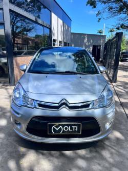 CITROEN C3 1.6 16V 4P FLEX VTI 120 TENDANCE AUTOM�TICO