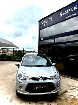 CITROEN C3 1.6 16V 4P FLEX VTI 120 TENDANCE AUTOM�TICO
