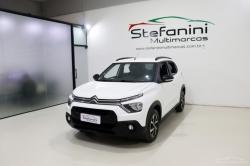 CITROEN C3 1.6 16V 4P FLEX FEEL PACK AUTOM�TICO