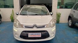 CITROEN C3 1.6 16V 4P EXCLUSIVE FLEX AUTOM�TICO