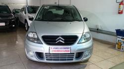 CITROEN C3 1.6 16V 4P EXCLUSIVE FLEX AUTOM�TICO