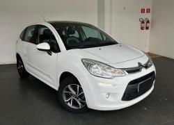CITROEN C3 1.6 16V 4P FLEX VTI 120 TENDANCE AUTOM�TICO