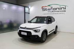 CITROEN C3 1.6 16V 4P FLEX FEEL PACK AUTOM�TICO