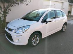CITROEN C3 1.6 16V 4P FLEX VTI 120 TENDANCE AUTOM�TICO