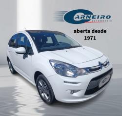 CITROEN C3 1.6 16V 4P FLEX VTI 120 TENDANCE AUTOM�TICO
