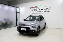 CITROEN C3 1.6 16V 4P FLEX FEEL PACK AUTOM�TICO