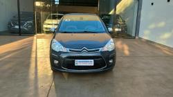 CITROEN C3 1.6 16V 4P FLEX VTI 120 EXCLUSIVE AUTOM�TICO
