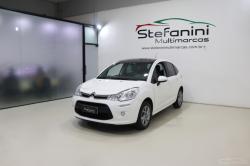 CITROEN C3 1.6 16V 4P FLEX VTI 120 TENDANCE AUTOM�TICO