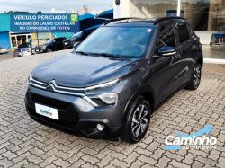 CITROEN C3 1.6 16V 4P FLEX FEEL PACK AUTOM�TICO