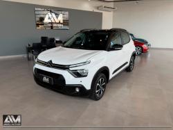 CITROEN C3 1.6 4P 16V FLEX FELL PACK AUTOMÁTICO