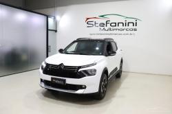 CITROEN C3 Aircross 1.0 12V 4P FLEX SHINE TURBO 200 AUTOMTICO CVT