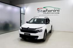 CITROEN C3 Aircross 1.0 12V 4P FLEX FEEL PACK TURBO 200 AUTOMTICO CVT