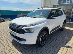 CITROEN C3 Aircross 1.0 12V 4P FLEX SHINE TURBO 200 AUTOMTICO CVT