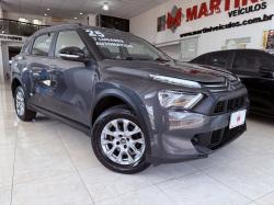 CITROEN C3 Aircross 1.0 12V 4P FLEX SHINE TURBO 200 7L AUTOM�TICO CVT