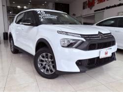 CITROEN C3 Aircross 1.0 12V 4P FLEX SHINE TURBO 200 7L AUTOM�TICO CVT