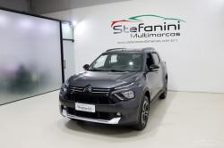 CITROEN C3 Aircross 1.0 12V 4P FLEX SHINE TURBO 200 7L AUTOM�TICO CVT