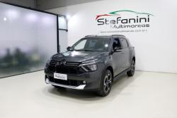 CITROEN C3 Aircross 1.0 12V 4P FLEX SHINE TURBO 200 7L AUTOM�TICO CVT